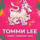 Аватар канала ТОММИ LEE🐉