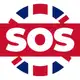 Аватар канала SOS English
