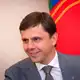 Аватар канала Губернатор Клычков