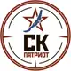 Аватар канала Стрелковый клуб Патриот 🎯