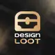 Аватар канала Design Loot · обучение дизайну