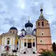 Аватар канала Старицкий Свято-Успенский монастырь