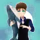 Аватар канала АКУЛОФ 🦈