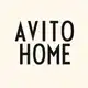 Аватар канала AVITO home