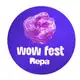 Аватар канала WOW FEST