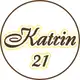 Аватар канала ⚜️ Katrin ⚜️ 21 ®