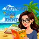 Аватар канала 📚 Уютный мир книг 𝟏𝟖+ 📚