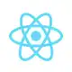 Аватар канала React