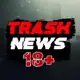 Аватар канала TRASH Треш Новости