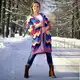 Аватар канала ASHA Вязание, фотографии, видеомастер-классы. 🍃🧶