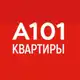 Аватар канала ГК «А101» - Брокер | Жильё