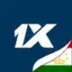 Аватар канала 1XBET TJ OFFICIAL 🇹🇯