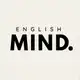 Аватар канала ENGLISH MIND