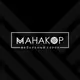 Аватар канала МАНАКОР МЕБЕЛЬ | Кухни на заказ Москва