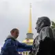 Аватар канала Волонтеры-реставраторы