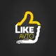 Аватар канала LikeAvto - Авто из Китая, Кореи, Японии