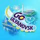 Аватар канала Go Ulyanovsk • Куда пойти в Ульяновске