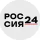 Аватар канала Россия 24