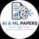 Аватар канала AI & ML Papers