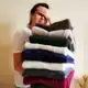 Аватар канала Стильное вязание KNITMILO