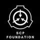 Аватар канала SCP Anomaly X