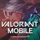 Аватар канала VALORANT MOBILE ESPORTS | VINFO
