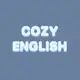 Аватар канала Cozy English 📝