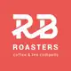Аватар канала RB Roasters | обжарка кофе в Перми