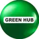 Аватар канала GREEN 🟢 HUB | Зеленый портал