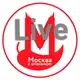 Аватар канала Москва с огоньком Live