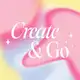 Аватар канала Create & Go