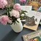 Аватар канала Читальный уголок | Книги, путешествия, досуг