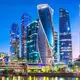 Аватар канала Недвижимость Москвы