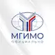 Аватар канала МГИМО. Официально