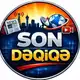 Аватар канала Sondəqiqə