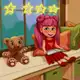 Аватар канала Иллюстрации и книги с чашкой кофе ☕💜
