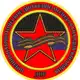 Аватар канала ЮНАРМИЯ Донецкой Народной Республики 🅉