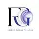 Аватар канала Fokin Glass Studio студия стекла А.Фокина.
