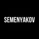 Аватар канала S E M E N Y A K O V