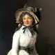 Аватар канала Twitter of J. Austen