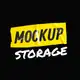 Аватар канала mockup storage