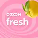 Аватар канала Ozon fresh
