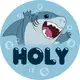 Аватар канала Sharkholy