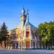 Аватар канала Азовский музей-заповедник
