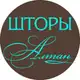Аватар канала Шторы Алтан