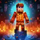 Аватар канала Minecraft - Mod