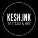 Аватар канала KESH.INK | tattoo & art