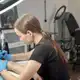Аватар канала zzluka tatts | татуировки Санкт-Петербург | тату мастер Екатерина 🍀