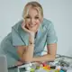 Аватар канала 👋Osokina_doc детский стоматолог