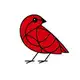 Аватар канала Red Bird Vintage